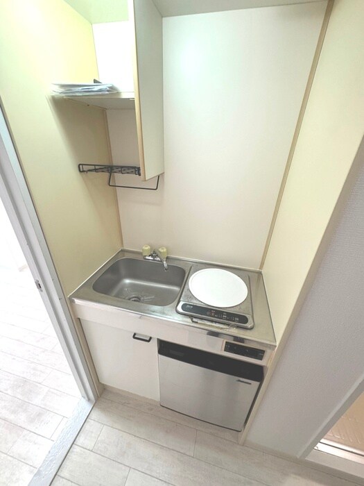 キッチン ジオナ新大阪