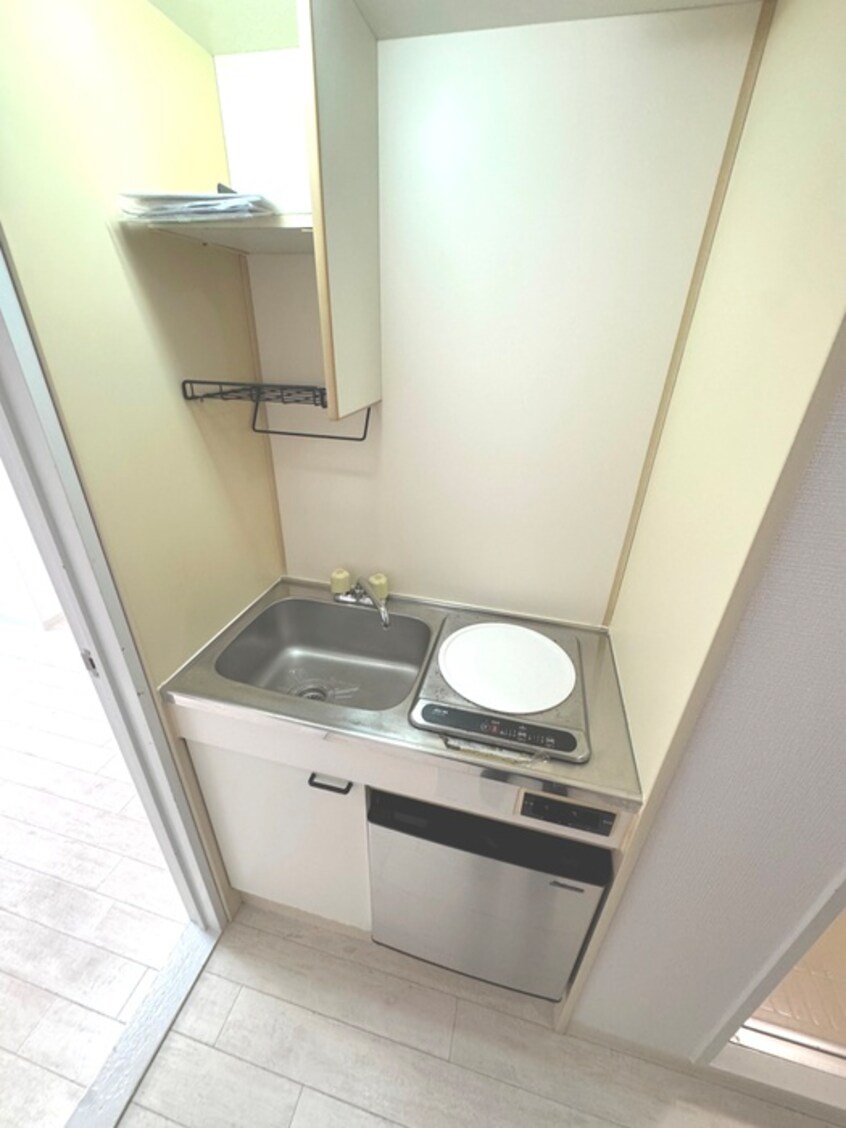 キッチン ジオナ新大阪