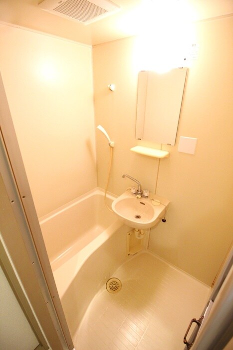 洗面 ジオナ新大阪