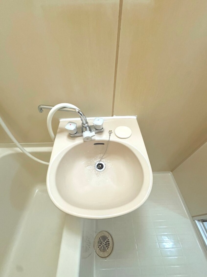 洗面 ジオナ新大阪