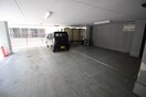 駐車場 ジオナ新大阪
