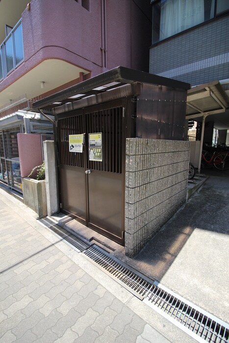 その他 ジオナ新大阪