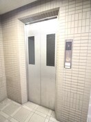 建物設備 ジオナ新大阪