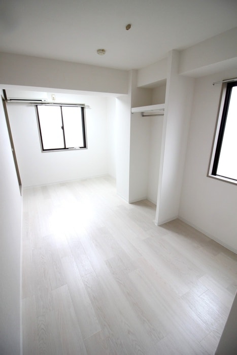 居室 ジオナ新大阪