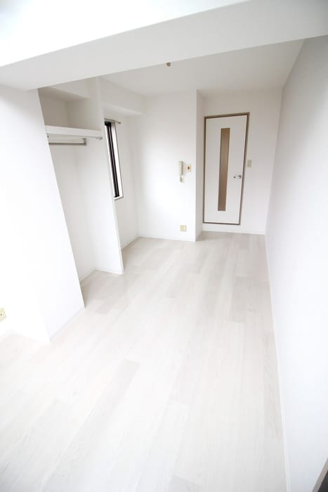 居室 ジオナ新大阪