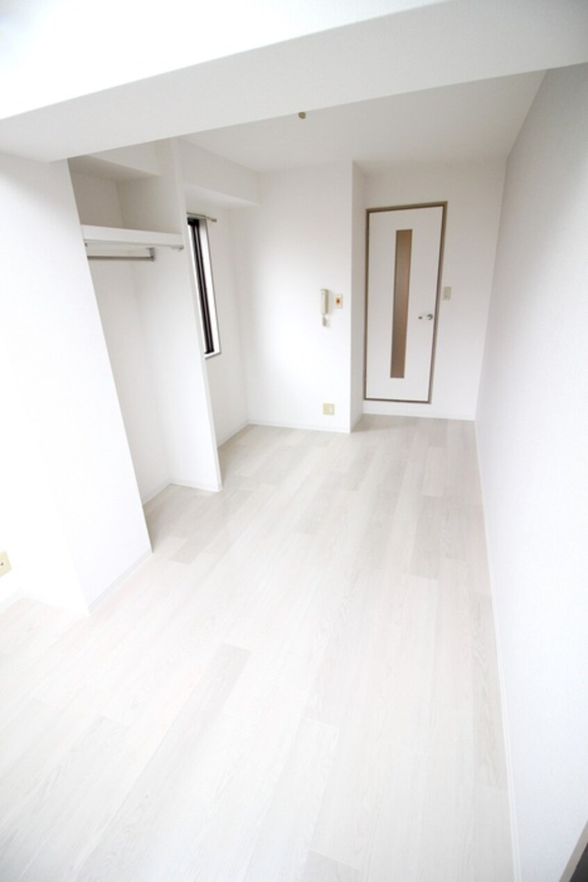 居室 ジオナ新大阪