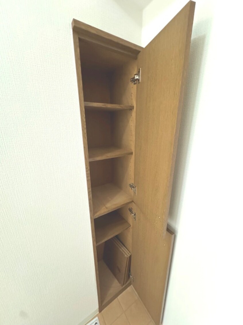 靴箱 ジオナ新大阪