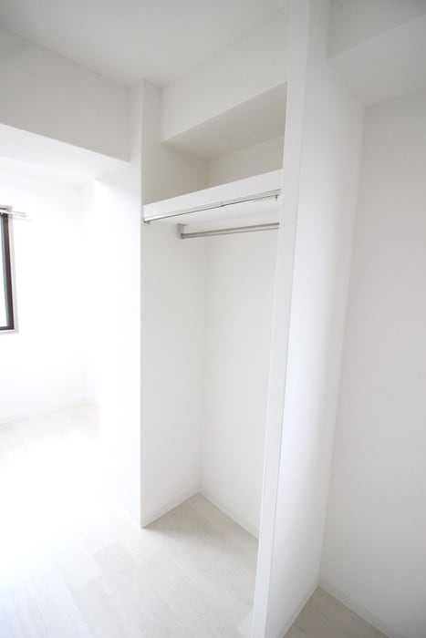 収納 ジオナ新大阪