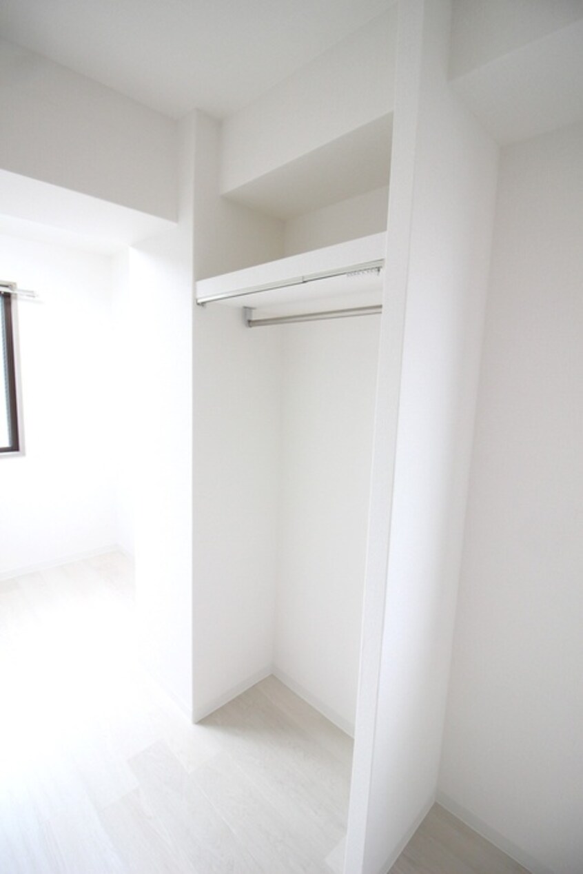 収納 ジオナ新大阪