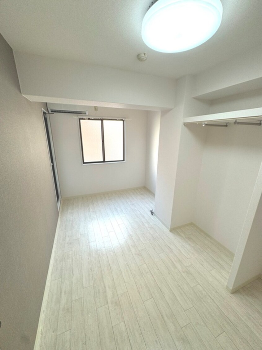 居室 ジオナ新大阪