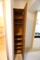 靴箱 ジオナ新大阪