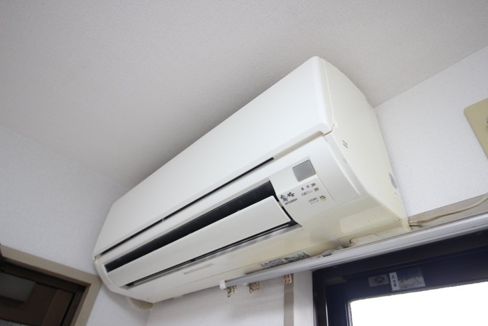 内観写真 ジオナ新大阪