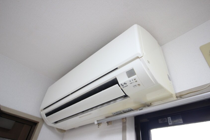 内観写真 ジオナ新大阪