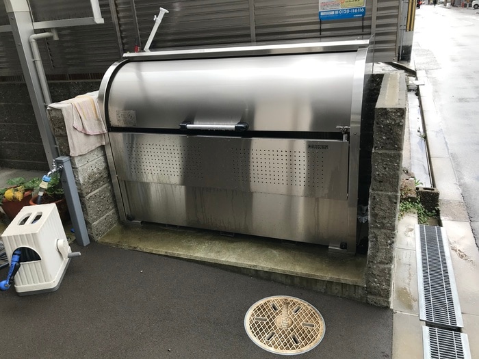 建物設備 ﾌﾟﾚﾐｱ豊里