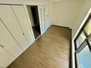 居室 ﾌﾟﾚﾐｱ豊里