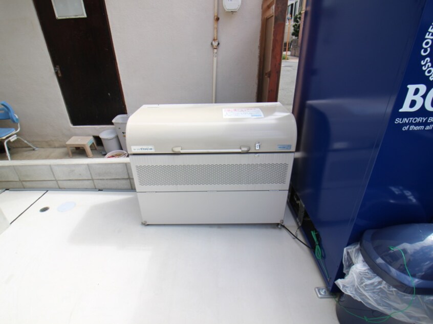 その他 ハーモニーテラス寿町