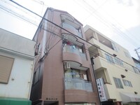 岡本ハイツ