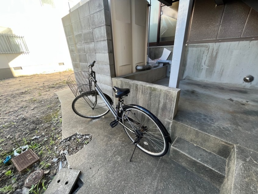 その他 岡本ハイツ