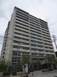 京都桂川つむぎの街ﾏｰｸｽｸｴｱ(506)