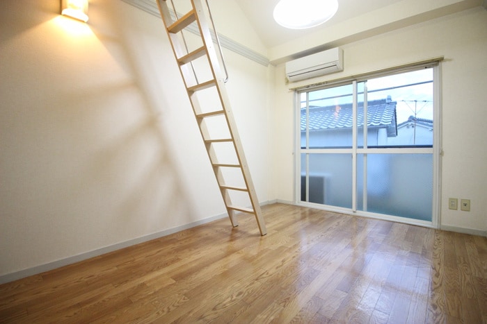 居室 パインヒルズ西明石