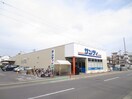 サンディ(スーパー)まで880m パインヒルズ西明石