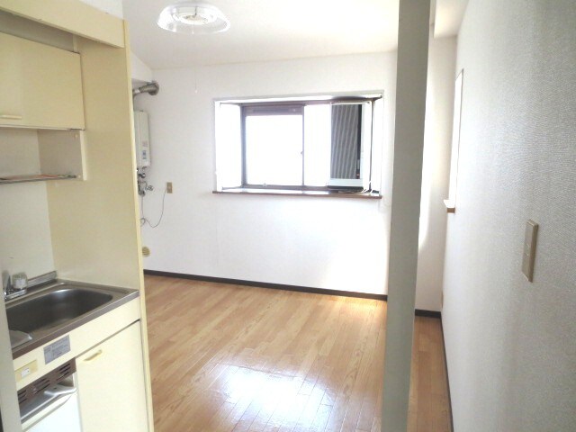 居室 サクセス長居