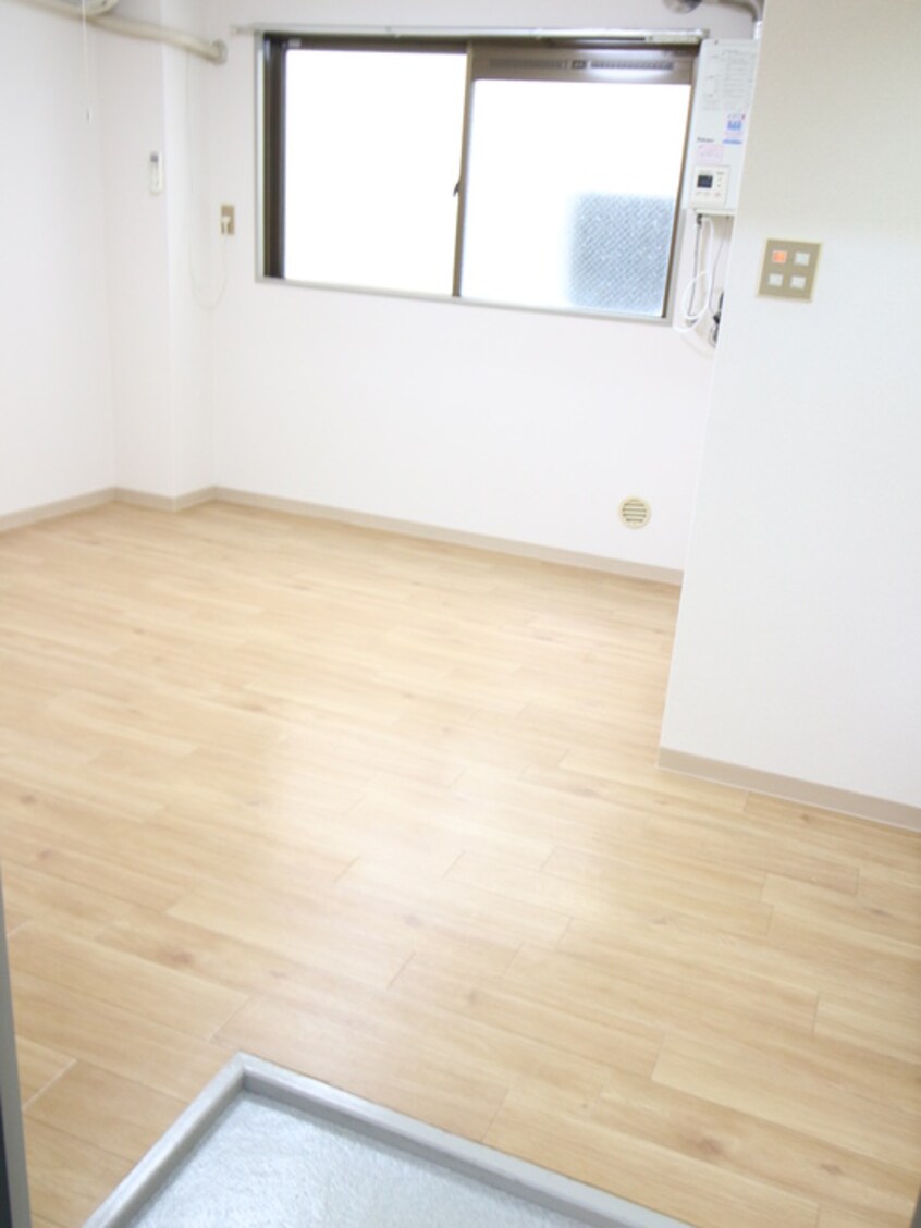 玄関 サクセス長居