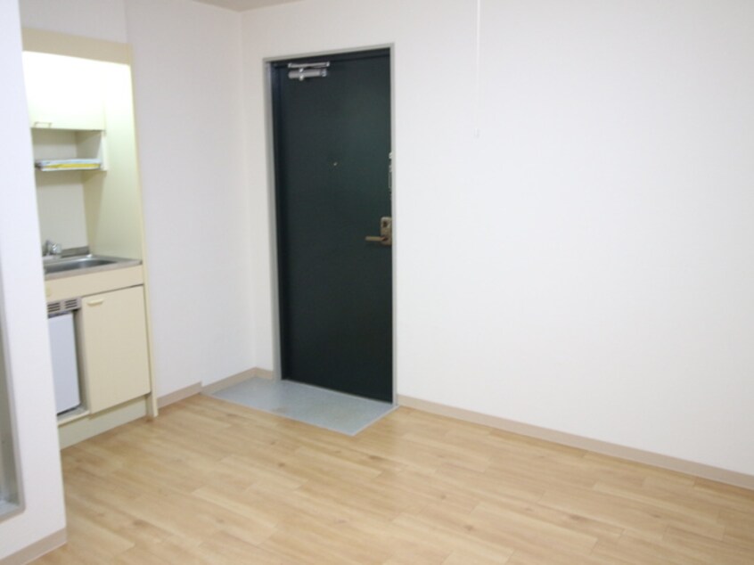 居室 サクセス長居