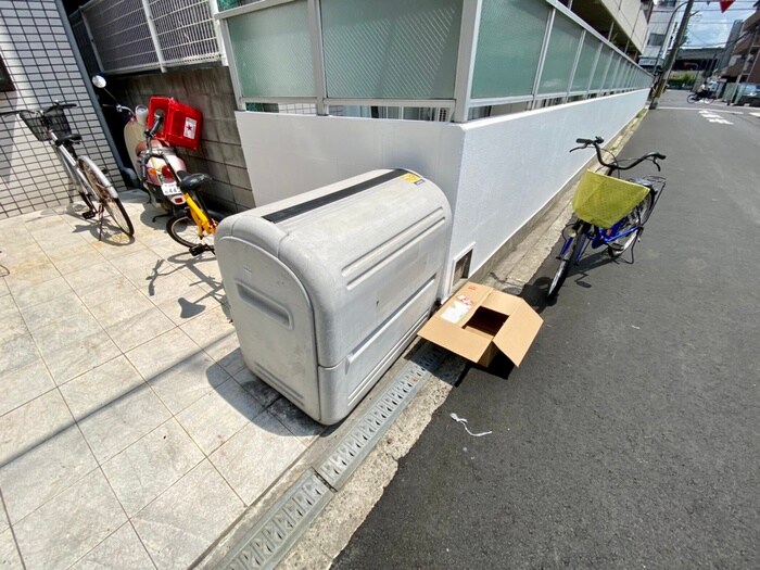 その他 サクセス長居