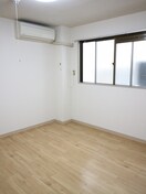 居室 サクセス長居