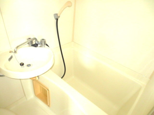 バス／シャワールーム等 サクセス長居