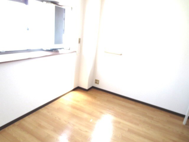 居室 サクセス長居