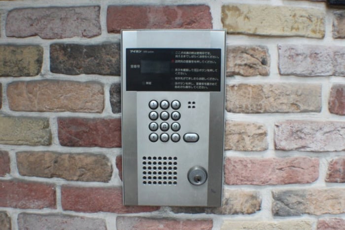 建物設備 ア－カンシェル 東寝屋川