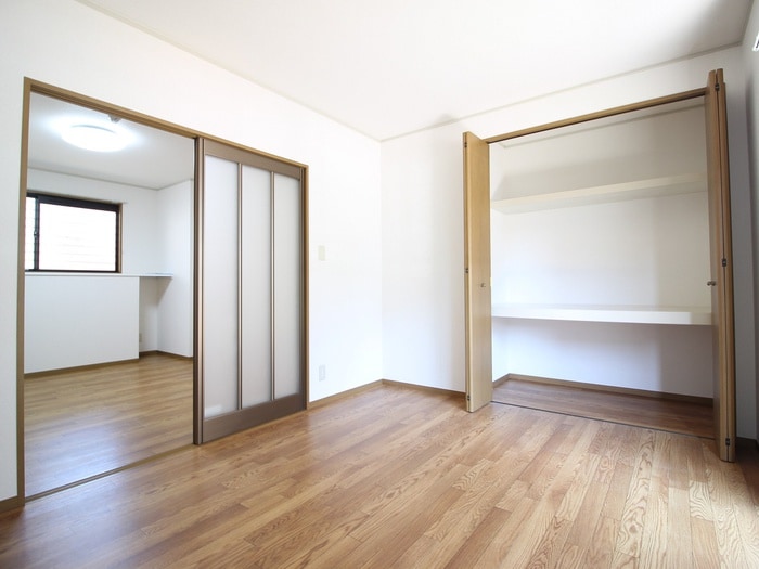 居室 ハイツ平成