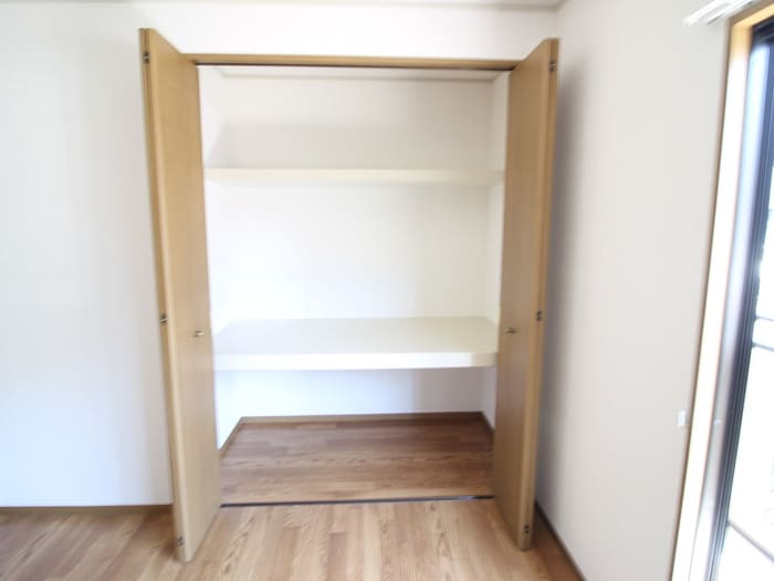収納 ハイツ平成