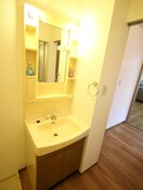 洗面 ハイツ平成