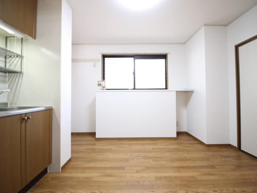 内観写真 ハイツ平成