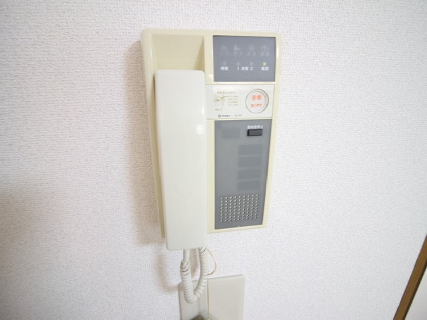 内観写真 ハイツ平成