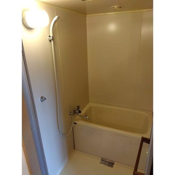 バス／シャワールーム等 石山古都ハウス