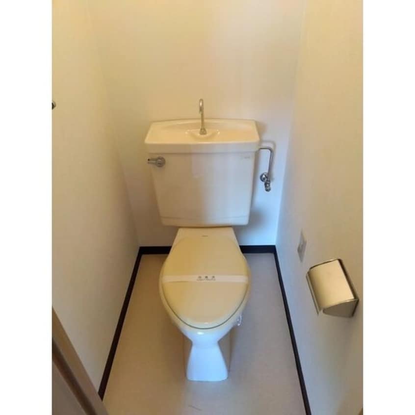 トイレ 石山古都ハウス