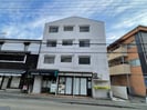 ハイツ後藤の外観
