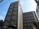 アルトピノ姫島の外観