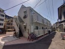 外観写真 マリス北野