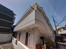 外観写真 マリス北野