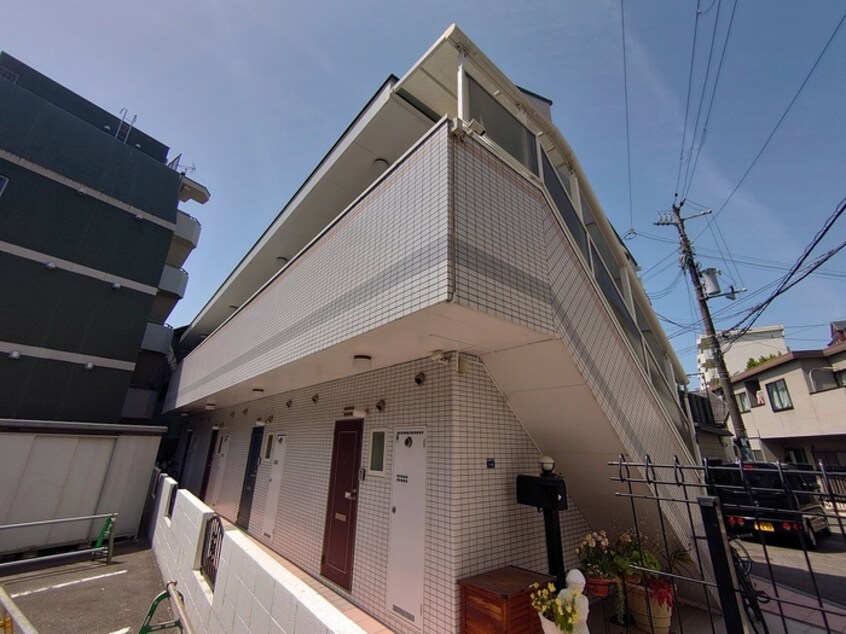 外観写真 マリス北野