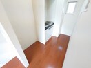 内観写真 マリス北野