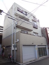 小蔵マンション元町