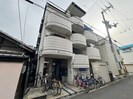 プレアール千林大宮IIの外観