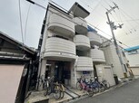 プレアール千林大宮II