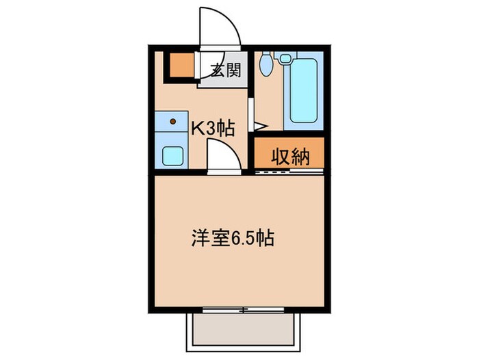 間取り図 ファロス
